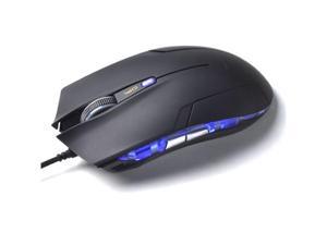 E-blue Cobra Wired USB Gaming Game Optical Mouse Mice 1600DPI