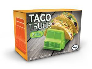 Fred and Friends Truck Taco Holder Fred and Friends Truck Taco Holder