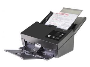 Avision - AD370 : Color Duplex Document Scanner 70ppm/140ipm, Up to 100 pages ADF, Daily duty cycle up to 15,000 sheets, USB 3.1, WiFi, 236" Long Page Scanning, Color, and Graphical LCD Display Avision - AD370 : Color Duplex Document Scanner 70ppm/140ipm, Up to 100 pages ADF, Daily duty cycle up to 15,000 sheets, USB 3.1, WiFi, 236" Long Page Scanning, Color, and Graphical LCD Display