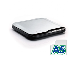 Avision AVA5 Plus - 600 DPI - Color Photo & Passport Scanner, Scan up to A5 size Avision AVA5 Plus - 600 DPI - Color Photo & Passport Scanner, Scan up to A5 size