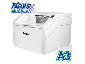 Avision AD8130U - High Speed Color Duplex Production Scanner, Scanning Speed of 130ppm/260ipm. 500 Pages ADF - Support Documents Up To A3 Size. Avision AD8130U - High Speed Color Duplex Production Scanner, Scanning Speed of 130ppm/260ipm. 500 Pages ADF - Support Documents Up To A3 Size.