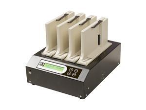 U-Reach ITS300-SAS 1-3 SAS & SATA HDD-SSD Duplicator & Eraser U-Reach ITS300-SAS 1-3 SAS & SATA HDD-SSD Duplicator & Eraser