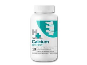 Swisse Magnesium Calcium D3 X 120 Tabs