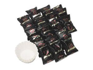 Coffee Portion Packs, 1-1/2 oz Packs, 100% Colombian Coffee Portion Packs, 1-1/2 oz Packs, 100% Colombian