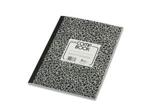 National Notebook,Perm Bnd,11x8.5 43481 National Notebook,Perm Bnd,11x8.5 43481