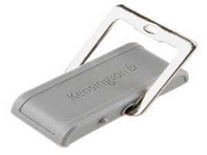 Desk Mount Cable Anchor, Gray Desk Mount Cable Anchor, Gray