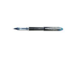 Sanford Ink Company 69020 Vision Elite Roller Ball Stick Waterproof Pen, Blue/Black Ink, Super Fine Sanford Ink Company 69020 Vision Elite Roller Ball Stick Waterproof Pen, Blue/Black Ink, Super Fine