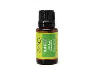 ZAQ Tea Tree 100% Pure Therapeutic Grade Essential Oil - 15ml
