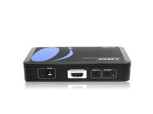 Orei XD-1090 Premium 1080p HDMI PAL to NTSC Video Converter (REIO Technology)
