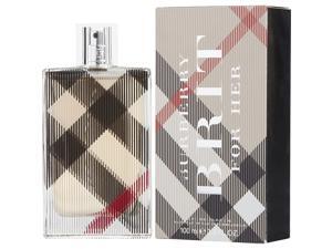 BURBERRY BRIT by Burberry BURBERRY BRIT by Burberry