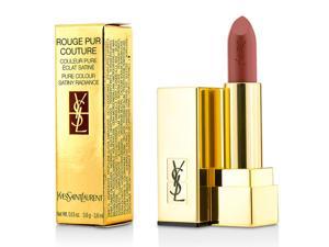 Yves Saint Laurent Rouge Pur Couture Pure Color Satiny Radiance Lipstick Beige Etrusque 013 Ounce