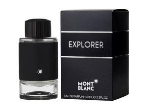 MONT BLANC EXPLORER by Mont Blanc MONT BLANC EXPLORER by Mont Blanc