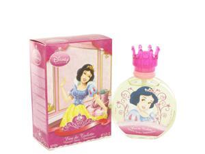Disney 436979 Snow White by Eau De Toilette Spray 3.4 oz for Women Disney 436979 Snow White by Eau De Toilette Spray 3.4 oz for Women