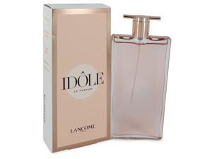 Lancome 546848 Idole by  Eau De Parfum Spray 1.7 oz for Women