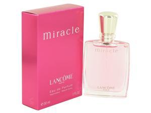 Lancome 418621 MIRACLE by  Eau De Parfum Spray 1 oz for Women