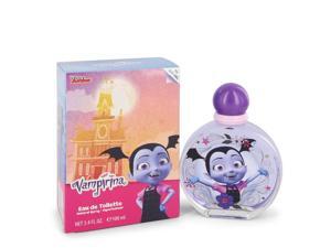 Disney 543044 Vampirina by Eau De Toilette Spray 3.4 oz for Women Disney 543044 Vampirina by Eau De Toilette Spray 3.4 oz for Women