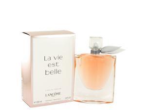 Lancome 514857 La Vie Est Belle by  Eau De Parfum Spray 3.4 oz for Women