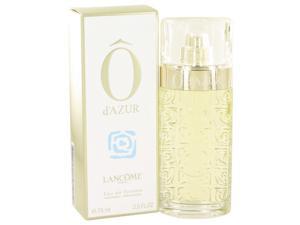 Lancome 497223 O dAzur by  Eau De Toilette Spray 2.5 oz for Women