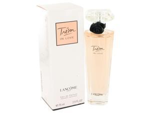 Lancome 466489 Tresor In Love by  Eau De Parfum Spray 2.5 oz for Women