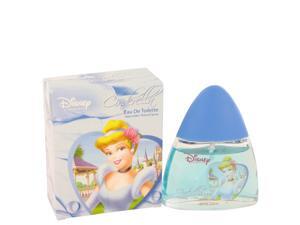 Disney 441136 Cinderella by Eau De Toilette Spray 1.7 oz for Women Disney 441136 Cinderella by Eau De Toilette Spray 1.7 oz for Women