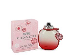 Coach 546481 Floral Blush by Eau De Parfum Spray 3 oz for Women Coach 546481 Floral Blush by Eau De Parfum Spray 3 oz for Women