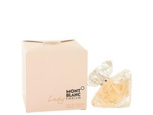 Mont Blanc 531147 Lady Emblem by Eau De Parfum Spray 2.5 oz for Women Mont Blanc 531147 Lady Emblem by Eau De Parfum Spray 2.5 oz for Women