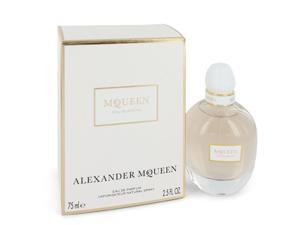 Alexander McQueen 540973 McQueen Eau Blanche by Eau De Parfum Spray 2.5 oz for Women Alexander McQueen 540973 McQueen Eau Blanche by Eau De Parfum Spray 2.5 oz for Women