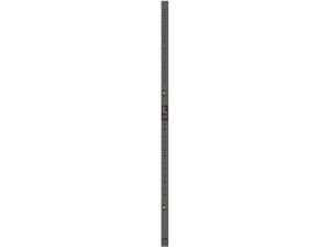 Vertiv Geist Rack PDU, Monitored, Vertical, 30A, 120V, (24)5-20R - Monitored Vertiv Geist Rack PDU, Monitored, Vertical, 30A, 120V, (24)5-20R - Monitored