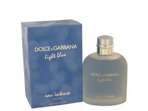 dolce abs gabbana light blue