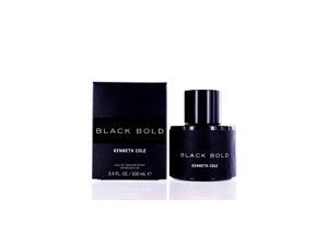 Kenneth Cole KBBMES34 KENNETH COLE BLACK BOLD/KENNETH COLE EDP SPRAY 3.4 OZ (100 ML) (M) Kenneth Cole KBBMES34 KENNETH COLE BLACK BOLD/KENNETH COLE EDP SPRAY 3.4 OZ (100 ML) (M)