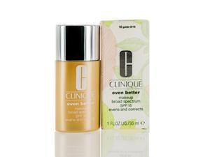Clinique CQEVBEFO42 CLINIQUE/EVEN BETTER MAKEUP 10 GOLDEN 1.0 OZ (30 ML) Clinique CQEVBEFO42 CLINIQUE/EVEN BETTER MAKEUP 10 GOLDEN 1.0 OZ (30 ML)