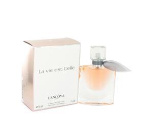 Lancome 503459 La Vie Est Belle by  Eau De Parfum Spray 1 oz for Women