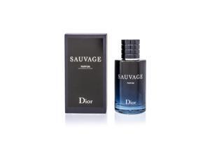 Christian Dior SVGMPS34 SAUVAGE/CH.DIOR PARFUM SPRAY 3.4 OZ (100 ML) (M) Christian Dior SVGMPS34 SAUVAGE/CH.DIOR PARFUM SPRAY 3.4 OZ (100 ML) (M)