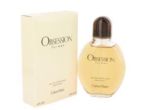 Calvin Klein 400038 OBSESSION by Eau De Toilette Spray 4 oz for Men Calvin Klein 400038 OBSESSION by Eau De Toilette Spray 4 oz for Men