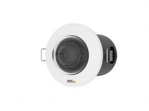 Axis 01151-001 Ultra-Discreet Indoor Fixed Mini Dome Recessed Mount Axis 01151-001 Ultra-Discreet Indoor Fixed Mini Dome Recessed Mount