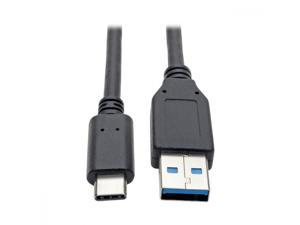 TRIPP LITE U428-006 USB C TO USB-A CABLE M/M USB TYPE C 6FT