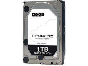 HGST、A Westernデジタル会社???HGST MegaScale DC 4000.b hms5