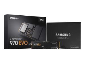 Samsung MZ-V7E1T0 M.2 1000 GB PCI Express 3.0 V-NAND MLC NVMe