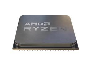 AMD Ryzen 5 5600  Ryzen 5 5000 Series Vermeer Zen 3 6Core 35 GHz Socket AM4 65W Desktop Processor  100000000927