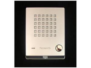 PANASONIC KX-T7765 DOOR PHONE WITH LUMINOUS RING BUTTON PANASONIC KX-T7765 DOOR PHONE WITH LUMINOUS RING BUTTON