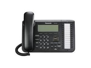 Panasonic Warranty KX-UT136-B STANDARD SIP PHONE Panasonic Warranty KX-UT136-B STANDARD SIP PHONE