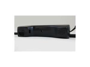 Replacement DSX Handset/Cord - Black