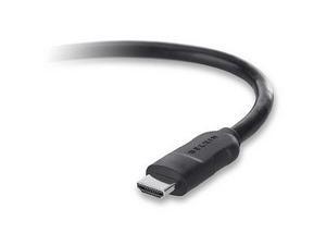 BELKIN COMPONENTS F8V3311B10 HDMI TO HDMI CABLE 10 BELKIN COMPONENTS F8V3311B10 HDMI TO HDMI CABLE 10