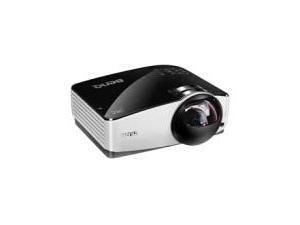 BenQ MW870UST 3D Ready DLP Projector - 720p - HDTV - 16:10 BenQ MW870UST 3D Ready DLP Projector - 720p - HDTV - 16:10