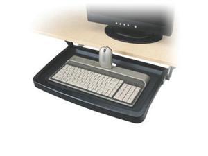Kensington K60009US Standard Adjustable Underdesk Keyboard Drawer Kensington K60009US Standard Adjustable Underdesk Keyboard Drawer