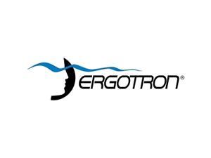 ERGOTRON 97-898 Corner Keyboard Tray for WorkFit