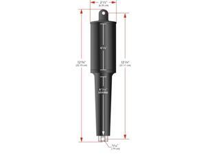 Lenco 102XD Extreme Duty Actuator - 12V - 4-1/4" Stroke (15060-001) Lenco 102XD Extreme Duty Actuator - 12V - 4-1/4" Stroke (15060-001)