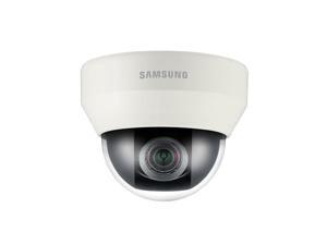 SAMSUNG SND-5084 Network Dome Camera, 1.3MP, HD(720p), Motorized Simple Focus 2.8x (3-8.5mm), H.264/MJPEG, WDR, True D/N, SD/SDHC/SDXC, 12VDC/PoE SAMSUNG SND-5084 Network Dome Camera, 1.3MP, HD(720p), Motorized Simple Focus 2.8x (3-8.5mm), H.264/MJPEG, WDR, True D/N, SD/SDHC/SDXC, 12VDC/PoE