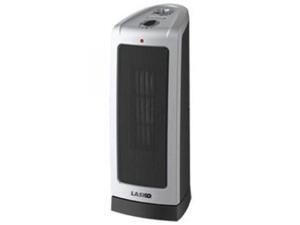 Comfort Zone Cz523rbk Oscillating Digital Tower Heater With