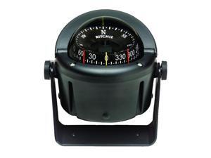 RITCHIE HB-741 Ritchie HB-741 Helmsman Compass - Bracket Mount - Black RITCHIE HB-741 Ritchie HB-741 Helmsman Compass - Bracket Mount - Black